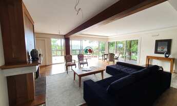 Imagem 6: Apartamento a venda alto padrão 3 suítes no edifício Itaoca em Gramado com vista para o va