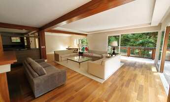 Imagem: Apartamento a venda alto padrão 3 suítes