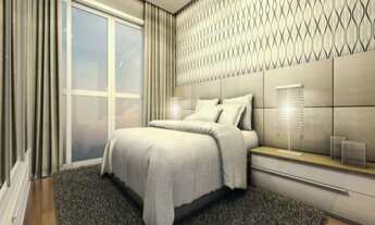 Imagem 7: Apartamento a venda na Avenida Borges de Medeiros em Gramado com 2 dormitórios e 1 vaga de