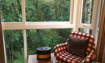 Imagem: Apartamento 1 dormitório a venda em Gramado