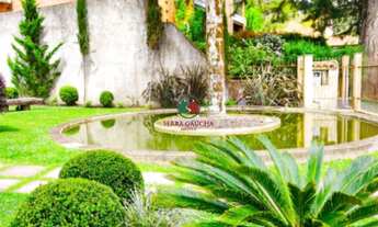 Imagem 6: Casa no bairro mais nobre de Canela com 4 dormitórios sendo 1 suíte a venda - Vila Suzana