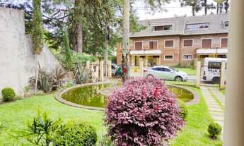 Imagem 5: Casa no bairro mais nobre de Canela com 4 dormitórios sendo 1 suíte a venda - Vila Suzana