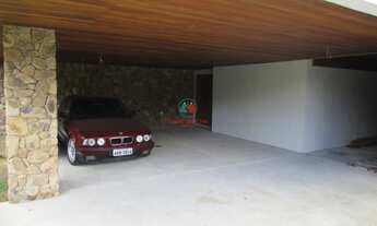 Imagem 6: Casa a venda no condomínio Aspen Mountain em Gramado com 4 suítes nova e mobiliada