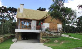 Imagem: Casa a venda no condomínio Aspen Mountain