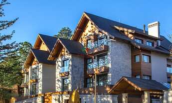 Imagem 2: La Roca Gramado - Apartamento de Altíssimo padrão 3 suítes e 3 vagas de garagem a venda em