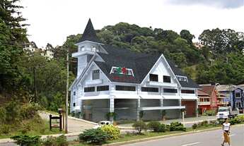 Imagem: Prédio Comercial a venda na Avenida das