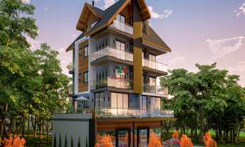 Imagem 4: Loja comercial a venda no Centro de Canela próximo da Prefeitura