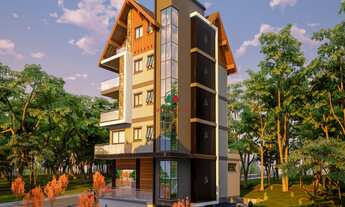 Imagem 5: Loja comercial a venda no Centro de Canela próximo da Prefeitura