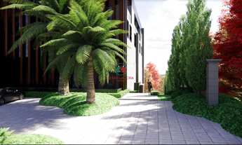 Imagem 4: Apartamento em Gramado sendo 1 suíte em construção de alto padrão em localização privilegi