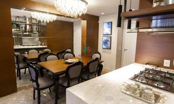 Imagem 6: Apartamento 2 dormitórios sendo 1 suite no Residencial Delle Alpi em Canela