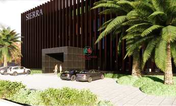 Imagem 2: Apartamento em Gramado sendo 1 suíte em construção de alto padrão em localização privilegi