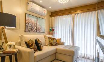 Imagem 4: Apartamento 2 dormitórios sendo 1 suite no Residencial Delle Alpi em Canela