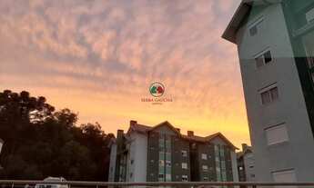 Imagem: Apartamento com 2 dormitórios a venda no