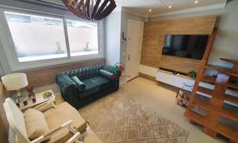 Imagem 4: Casa Geminada NOVA 3 dormitórios sendo 1 suíte e 1 vaga de garagem + home office em Canela