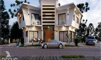 Imagem: Casa Espetacular Alto Padrão com 550m²