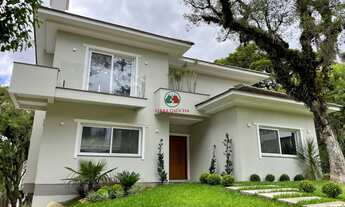 Imagem: Casa Ness a venda no condomínio Altos Pinheiros