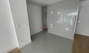 Imagem 5: Apartamento NOVO com 2 suítes e 2 vagas de garagem a venda no Residencial Vivere próximo a