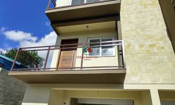 Imagem 3: Casa Geminada 2 suítes a venda no Santa Teresinha em Canela a 900 metros da Catedral