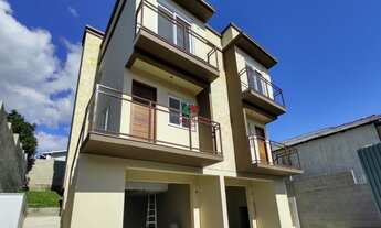 Imagem: Casa Geminada 2 suítes a venda no Santa
