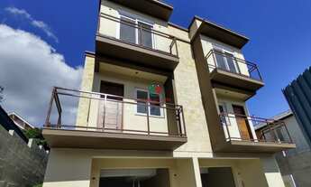 Imagem 2: Casa Geminada 2 suítes a venda no Santa Teresinha em Canela a 900 metros da Catedral