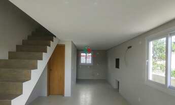 Imagem 5: Casa Geminada 2 suítes a venda no Santa Teresinha em Canela a 900 metros da Catedral