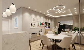 Imagem 7: Lançamento em Gramado! Apartamento a venda com 2 suítes próximo do Centro no Villa das Hor