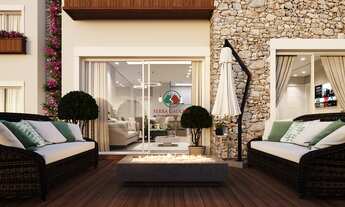 Imagem 6: Lançamento em Gramado! Apartamento a venda com 2 suítes próximo do Centro no Villa das Hor