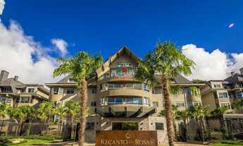 Imagem: Apartamento Alto Padrão no Recanto das