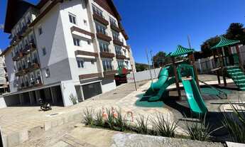 Imagem: Apartamento 1 suíte opcional em condomínio