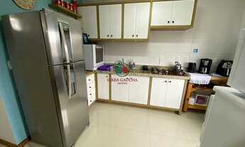 Imagem 6: Maravilhosa Casa semi mobiliada de 3 suítes a venda próximo ao Centro de Canela