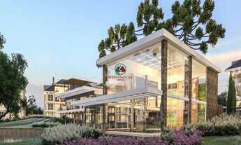 Imagem: VENETO GRAMADO - a maior infraestrutura