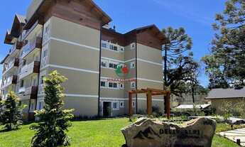 Imagem: Apartamento 2 dormitórios sendo 1 suite