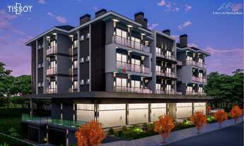 Imagem: Apartamento de 1 dormitório a venda no