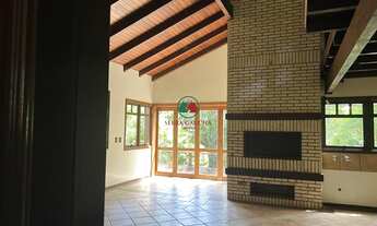 Imagem 6: Casa com 3 suítes e amplo terreno de esquina a venda no bairro nobre Vila Suíça próximo ao