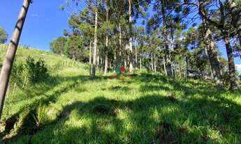 Imagem 2: Excelente Oportunidade de Terreno com 1.182m² a venda no condomínio Aspen Mountain em Gram