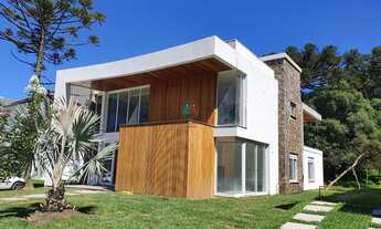 Imagem: Casa a venda no condomínio Altos Pinheiros