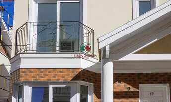 Imagem 5: Casa a venda no condomínio Forest em Gramado 2 Dormitórios sendo 2 suítes