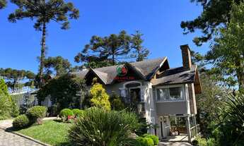 Imagem: Exclusividade Serra Gaúcha Imóveis Casa