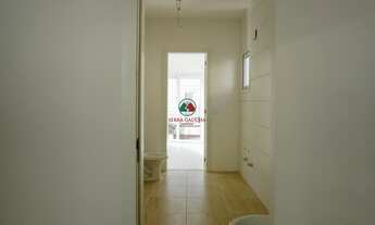 Imagem 4: Casa a venda no condomínio Forest em Gramado 2 Dormitórios sendo 2 suítes