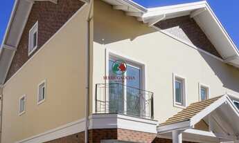 Imagem: Casa a venda no condomínio Forest em Gramado