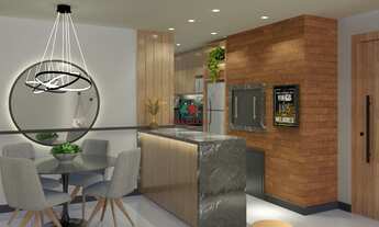 Imagem 7: Apartamento com 2 dormitórios 1 suite no edifício São Marcos em Gramado com boa localizaçã