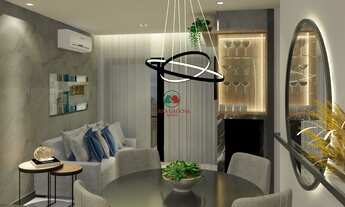 Imagem 6: Apartamento com 2 dormitórios 1 suite no edifício São Marcos em Gramado com boa localizaçã