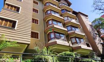 Imagem: Apartamento 3 dormitórios sendo 3 suítes