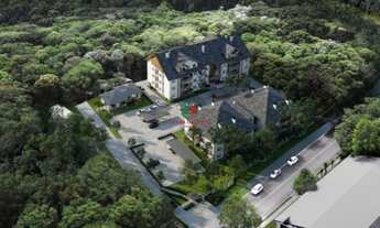 Imagem 2: Arcobaleno - Apartamento a venda com 3 dormitórios próximo do Centro de Gramado! Perfeito