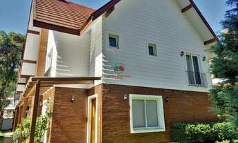 Imagem: Casa a venda com 3 suítes na Vila Suzana