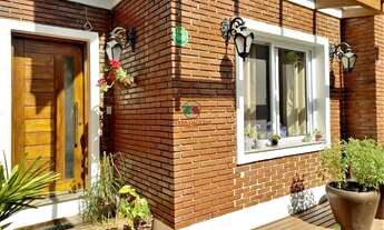 Imagem 2: Casa a venda com 3 suítes na Vila Suzana próximo do Centro em Canela