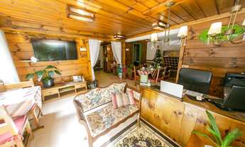 Imagem 6: OPORTUNIDADE de ter sua própria pousada em Canela. Belíssima pousada, em funcionamento, po