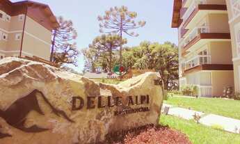 Imagem: Apartamento 2 dormitórios sendo 1 suite