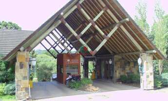 Imagem: Terreno com 662m² a venda no Condomínio