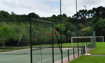 Imagem 4: Terreno com 662m² a venda no Condomínio Pinheiro Grosso em Canela